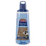 Bona Spraymop Cartridge LAK vloeren 850ml Let op: deze cartridge past alleen in de vernieuwde PREMIUM spraymop