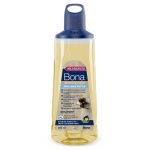 Bona Spraymop Cartidge Olie vloeren 850ml Let op: deze cartridge past alleen in de vernieuwde PREMIUM spraymop