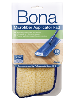 Bona Microfiber Applicator pad