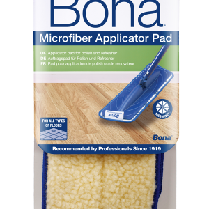 Bona Microfiber Applicator pad