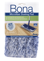 Bona Microfiber Dusting pad