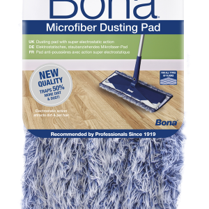 Bona Microfiber Dusting pad