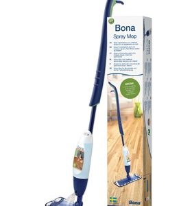 Bona Spraymopset Olie vloeren AFHALEN
