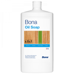 Bona Oil Soap 1Ltr