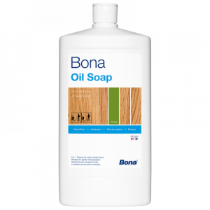 Bona Oil Soap 1Ltr