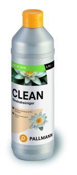Pallmann Clean 10 liter