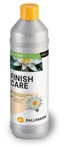 Pallmann Finish Care 10 liter