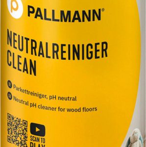 Pallmann Clean 0,75 liter