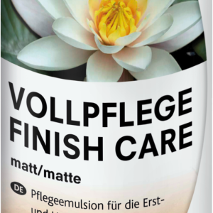 Pallmann Finish Care mat 0,75 liter