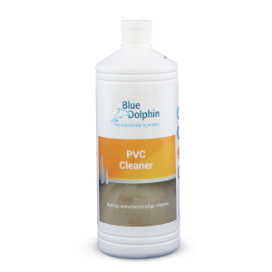 Blue Dolphin PVC Reiniger
