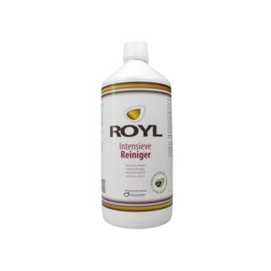 ROYL Intensiefreiniger 1 liter