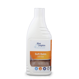 Blue Dolphin Soft Balm Wit