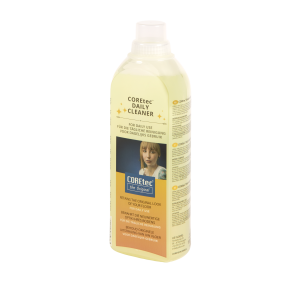 COREtec daily cleaner