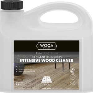 WOCA Intensiefreiniger 2,5L