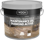 WOCA Onderhoudsolie Naturel 2,5L