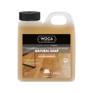 WOCA Zeep Naturel 1L