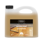 WOCA Zeep Naturel 2,5L