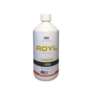 ROYL Vloerzeep 1 liter