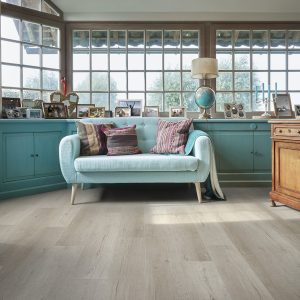 Spelt - Standard & Herringbone Coretec