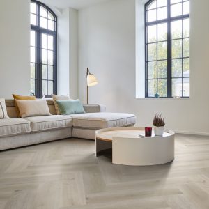 Texas Oak H71 - Herringbone Coretec